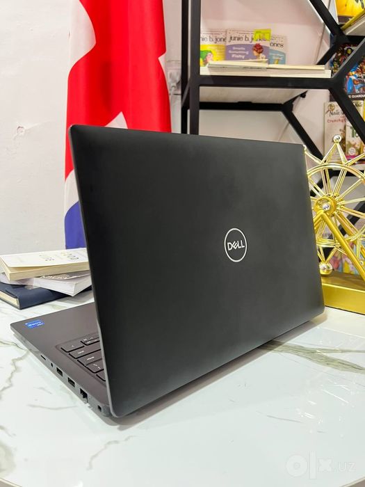 Xarakteristikasi:
Intel Core i5-1145G7
8 GB RAM
256 GB NVMe SSD
Intel