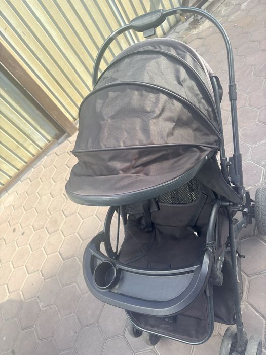 Продам детскую коляску