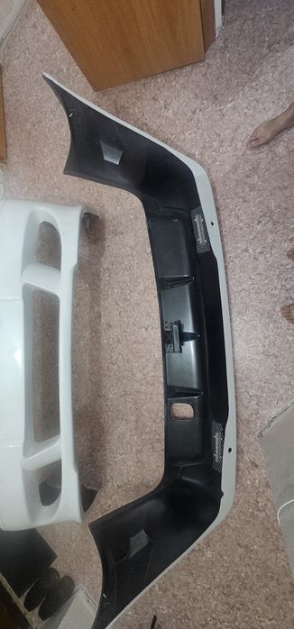 Бампер 2114ке 15ке