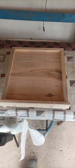Пчелни кошери от производител