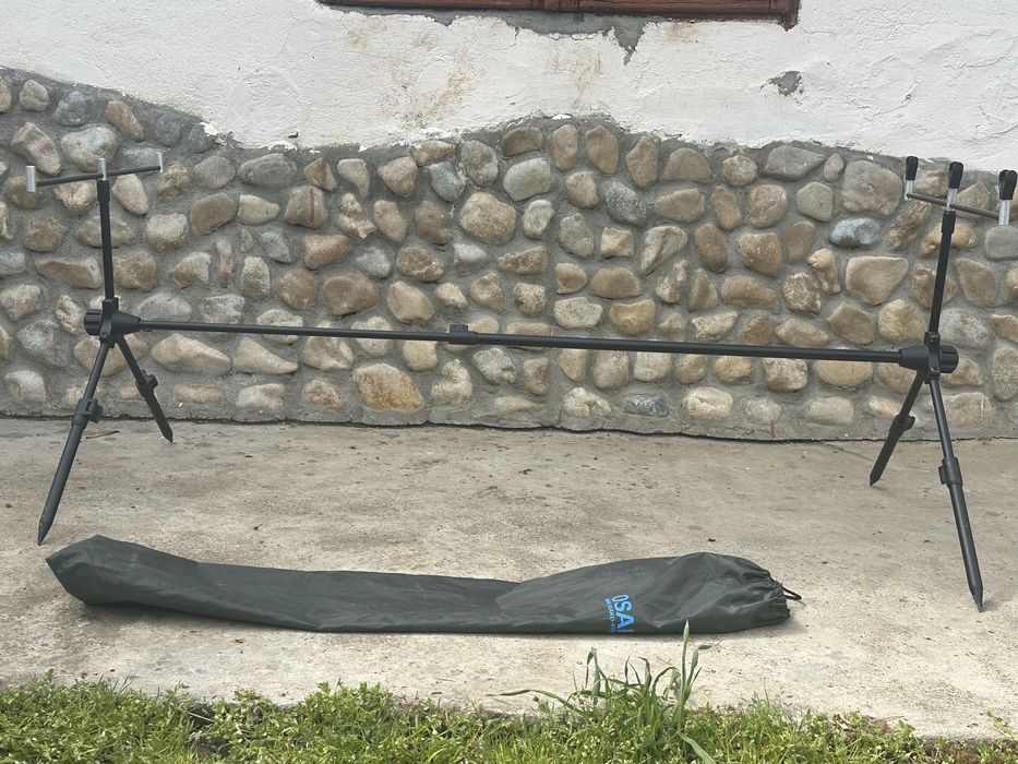 Стойка за риболов