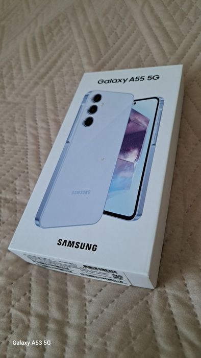 Самсунг А55 256gb