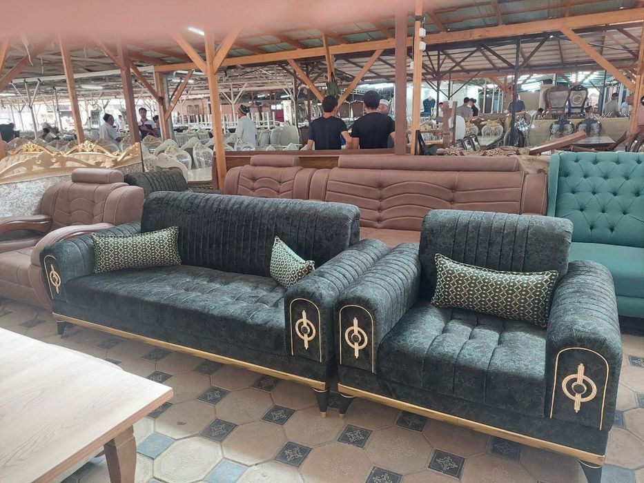 хай/тек дивак кресло суппер нархда