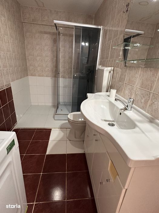 Apartament 2 camere decomandat, 57mp, et 2, Ultracentral - Casa Cartii