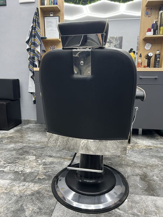 Scaun pentru frizerie