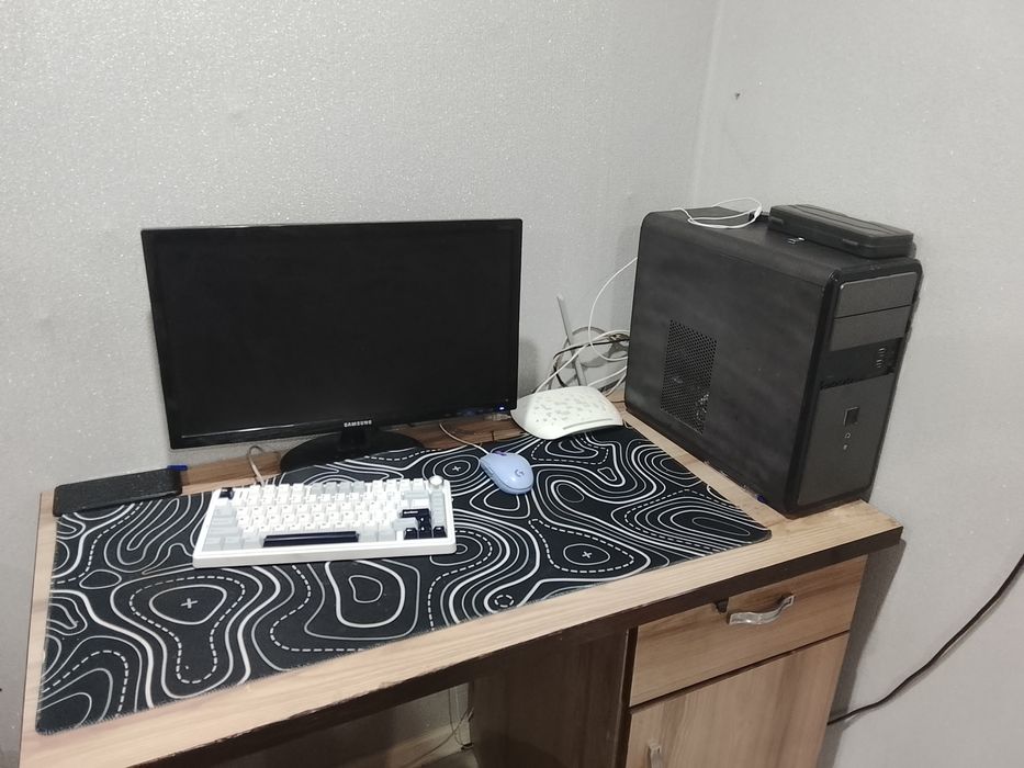 Продаю компьютер для игр