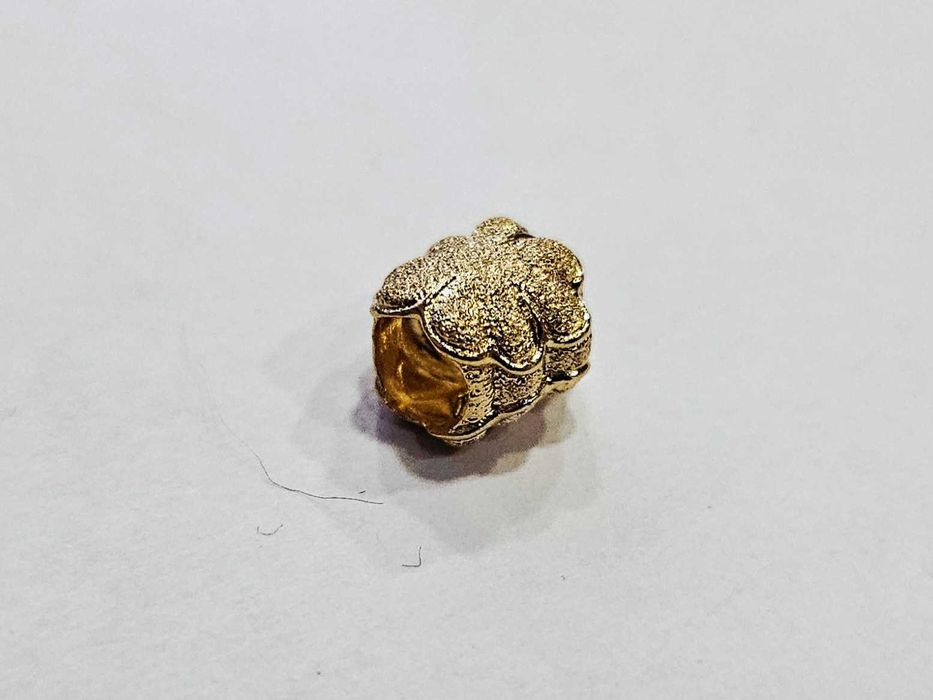 Pandora Мини Талисман Обещавам ти късмет 05850-25