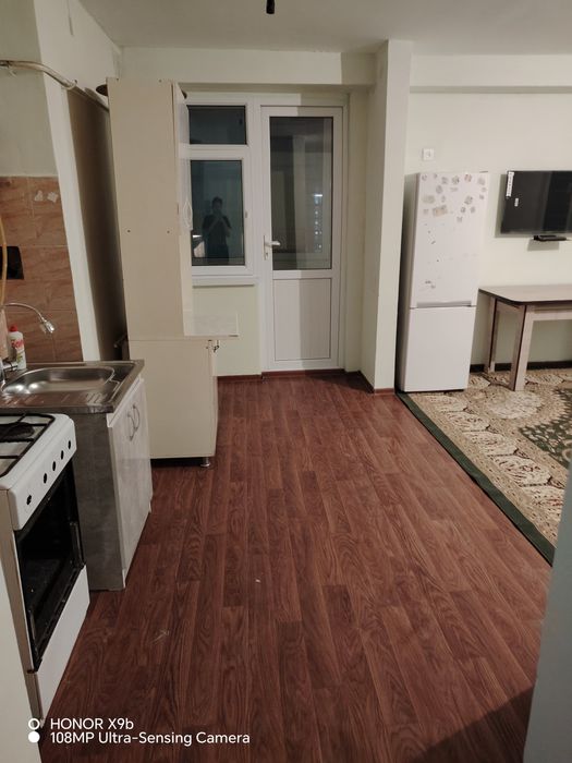 2 бөлмелі квартира ұзақ мерзімге