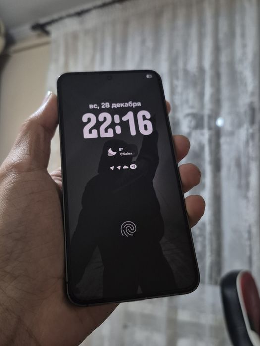 Samsung s24 5g обмен