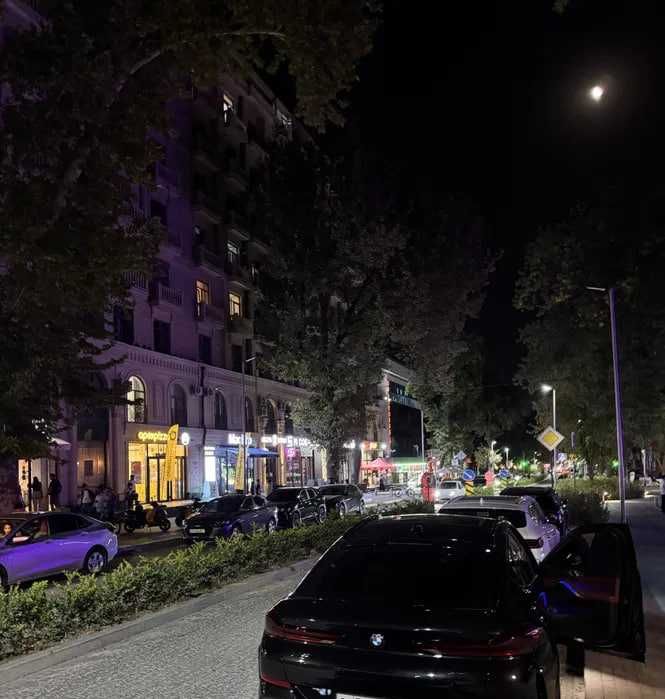 Аренда коммерческое помещения