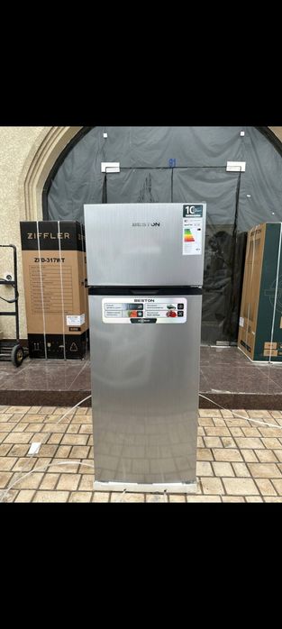 Xolodilnik beston 205 litr skidka