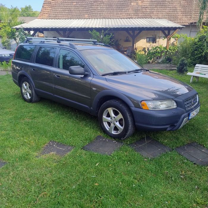 VOLVO XC70 2005 — imagine 3