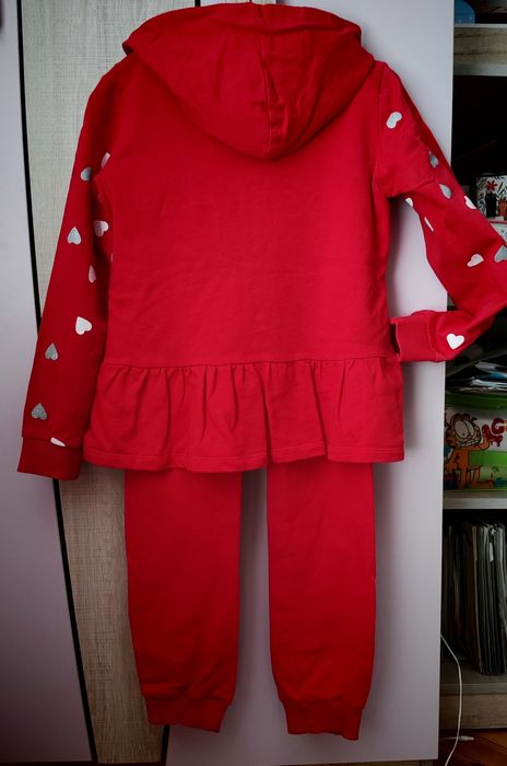 Детски екипи Севтекс 134 см.