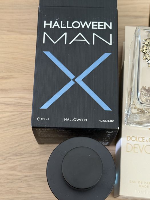 Parfum sticle goale