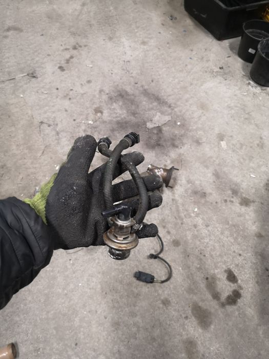 Injector adblue bmw seria 7 G11 G12 2018 730 740