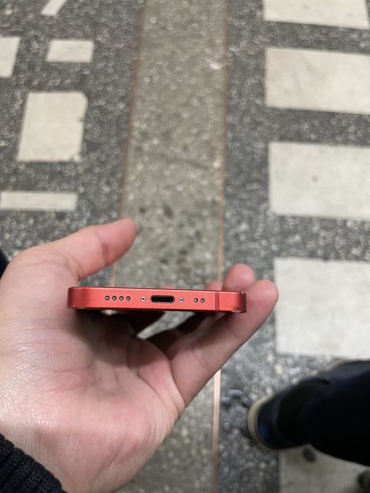 Айфон 12 мини 128 гб Коробки нету