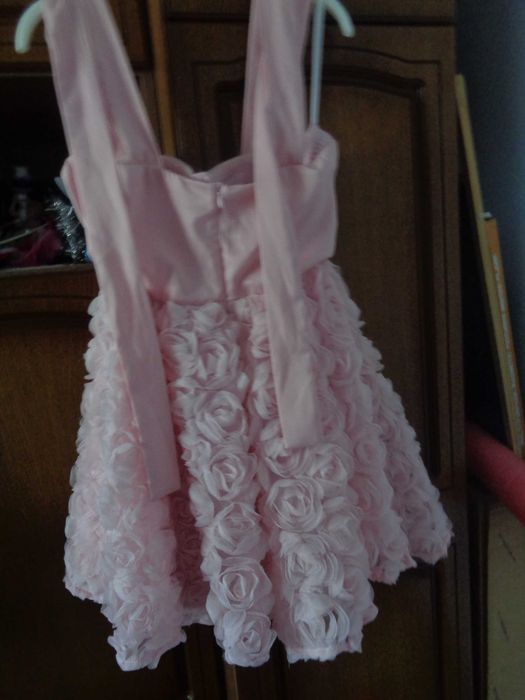 Vand rochie de vara pt dama 7.