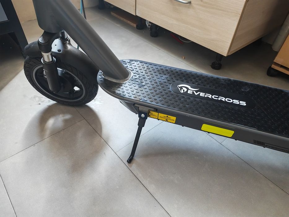 Trotineta Evercross EV10K Max
