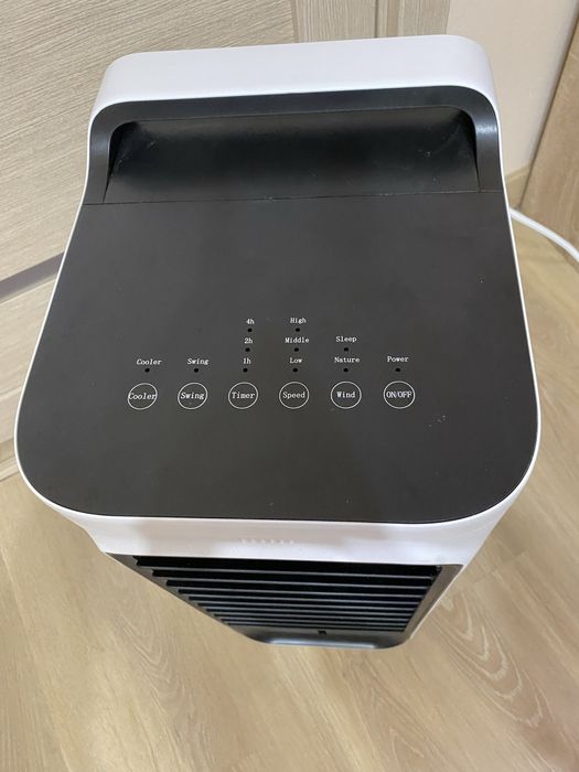 Aer Conditionat Portabil