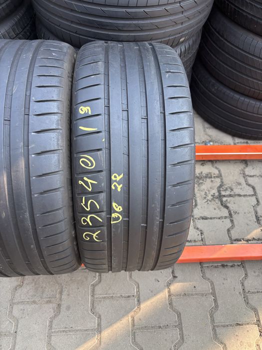 Anvelope Vara 235/40/19 Pirelli Powergy 235 40 19 R19