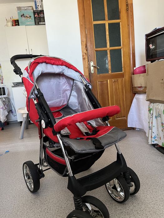 детская коляска