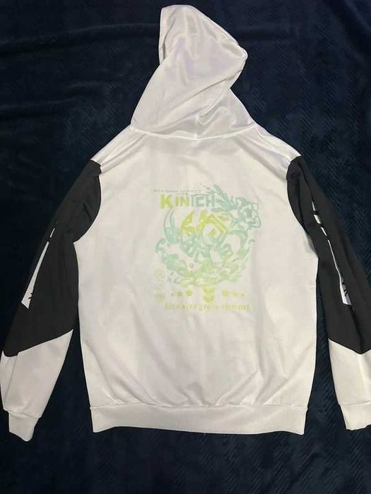 Hanorac Genshin Impact