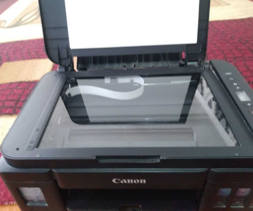 Принтер Canon G2411