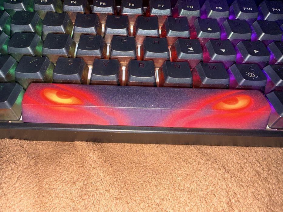 Tastatura gaming profesionala