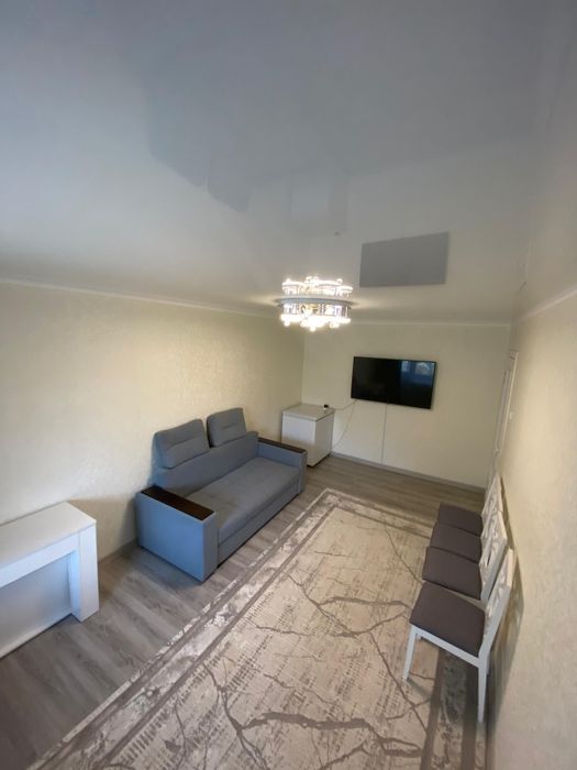 Продам трёхкомнатную квартиру