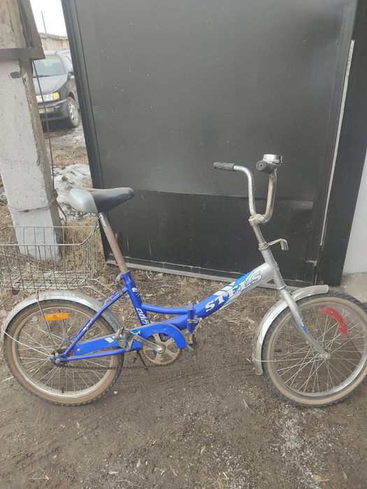 Продам велосипед.