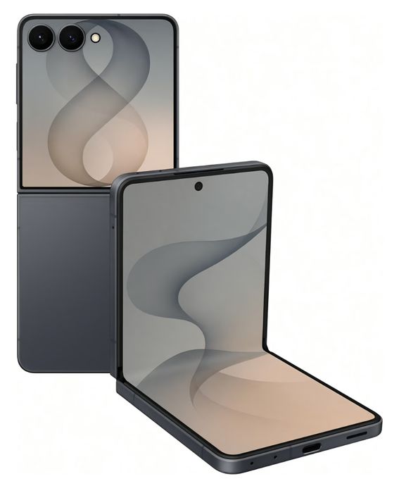 Samsung Galaxy flip 8 на 512 гигабайт usa version
