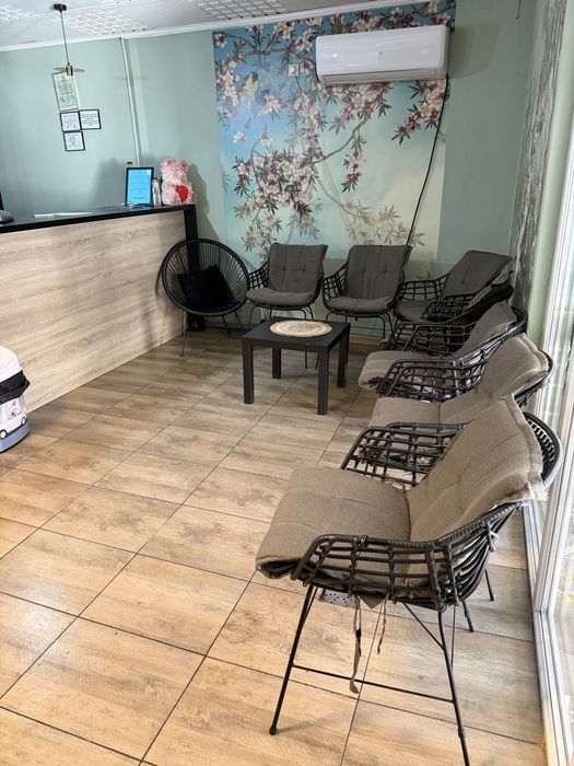 Vand Cafenea la cheie