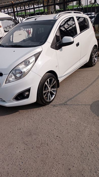 Spark avtamat oq 1-pazitsa