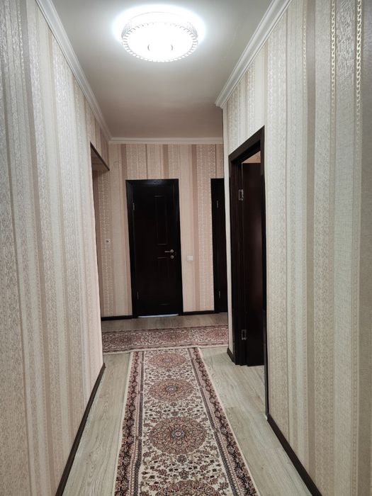 Прадаётса Дом Сергели Янги хайот 8 участок