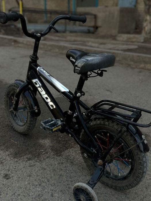Велосипед сатылады 10 000тг