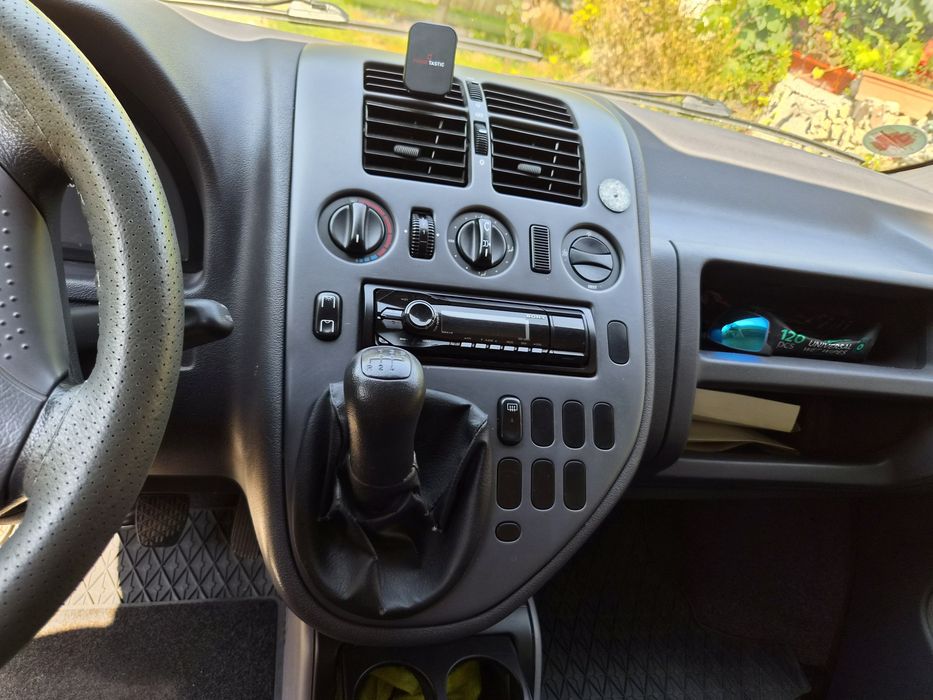 Mercedes Vito  Westfalia 2.2 CDI 80Cp