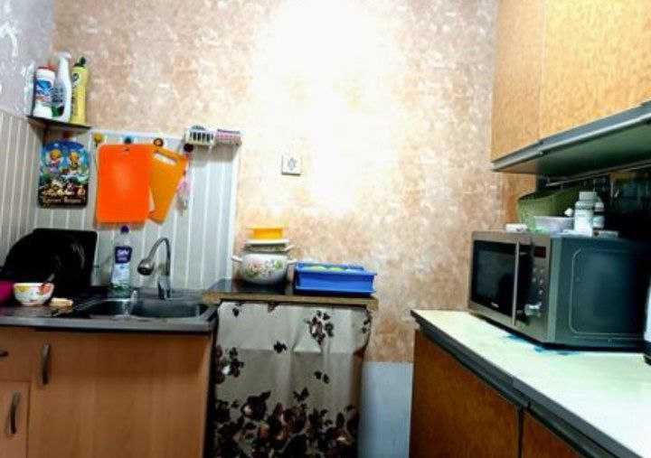 Продается 4-ком кв. в Мирабадском р, ул. Янгизамон, ориентир Greenwich