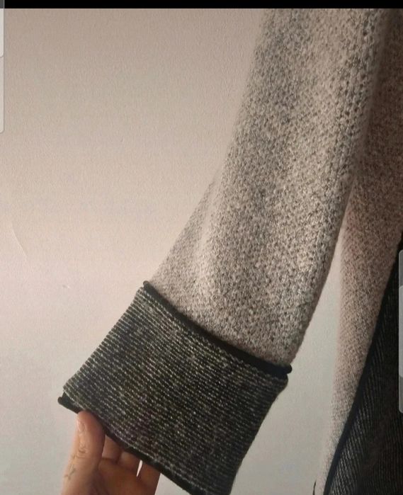 Cardigan damă modern