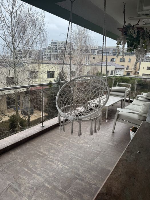 Ocazie Tomis plus 3 camere etajul 2 Loc de Parcare