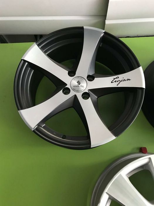 Продам легкосплавные диски