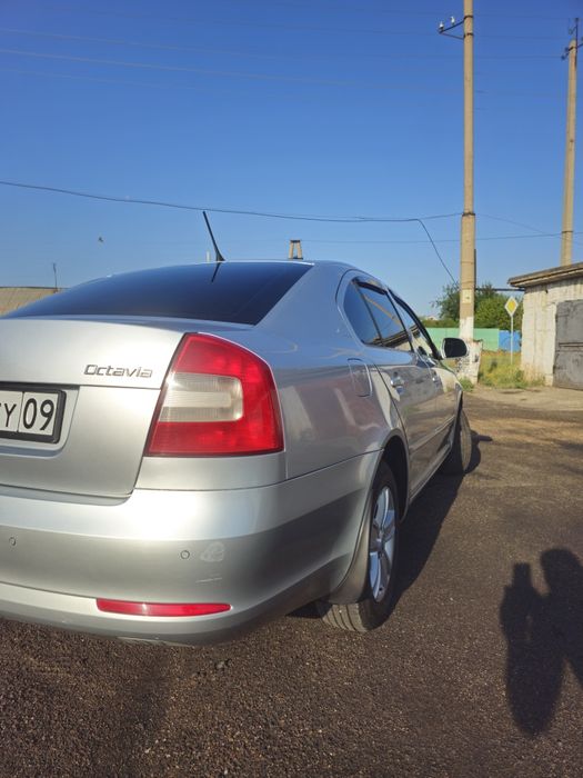 Продам Шкода Октавия A5