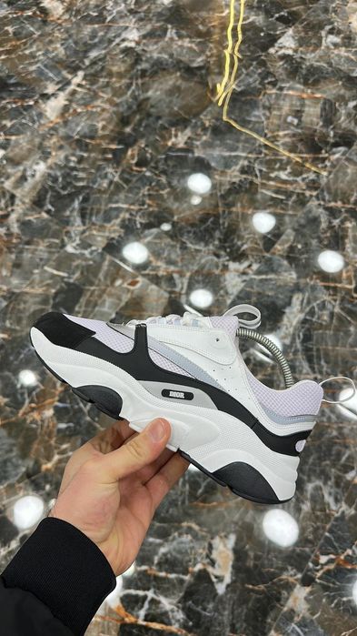 Adidasi premium christian dior b30 si b22