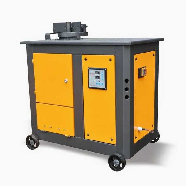 SLD16 Mașină Îndoit Fier Beton 18 mm | 220V | Motor 2.2 kW | Transport Inclus | Factura si Garantie