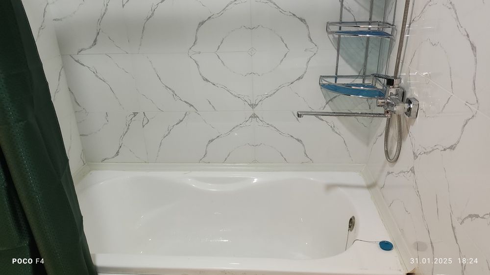 ЖК "Akay City" (Дархан). Сдам свою двухкомнатную квартиру.