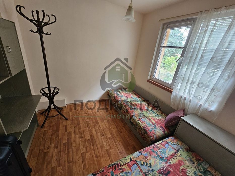 Дава се под наем Двустаен апартамент в Пловдив, Мараша - 55 кв.м за 360 € - Снимка #3