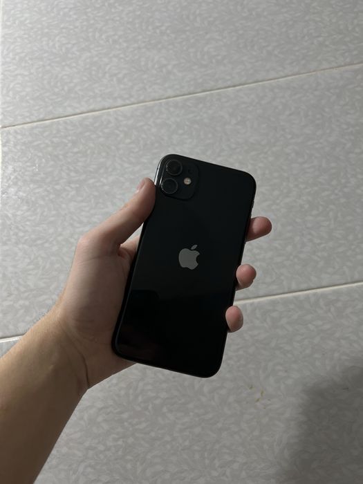 iPhone 11 128Gb 73% АКБ