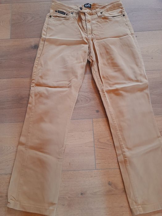 Pantaloni Dolce Gabbana pentru copii