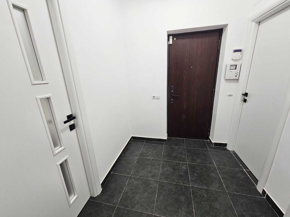 Casin Arcul de Triumf / Sandu Aldea - Inchiriere Ap. in Vila Office sup. 120MP
