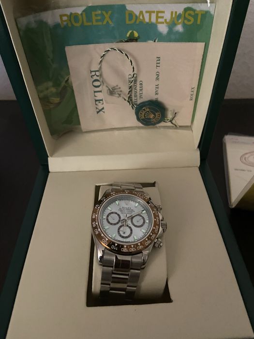 Ceas automatic mecanism Miota.