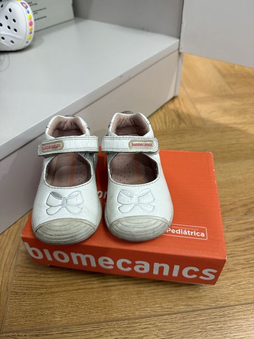 Сандалии biomecanics